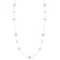 Louis Vuitton Color Blossom 13 Motifs Sautoir Q94521
