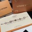 Louis Vuitton Colour Blossom Bracelet Q95439