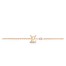 Louis Vuitton Idylle Blossom LV Bracelet Q95595