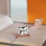 Louis Vuitton Color Blossom Sun Ear Studs Q96426