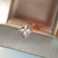 Louis Vuitton Color Blossom Sun Ear Studs Q96426