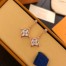 Louis Vuitton Color Blossom BB Sun Ear Studs Q96667