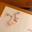 Louis Vuitton Color Blossom BB Sun Ear Studs Q96667