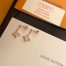 Louis Vuitton Color Blossom BB Sun Ear Studs Q96667