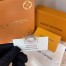 Louis Vuitton LV Volt Ear Studs Q96975