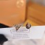 Louis Vuitton LV Volt Ear Studs Q96975