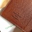 Louis Vuitton Small Ring Agenda Cover In Monogram Canvas R20005